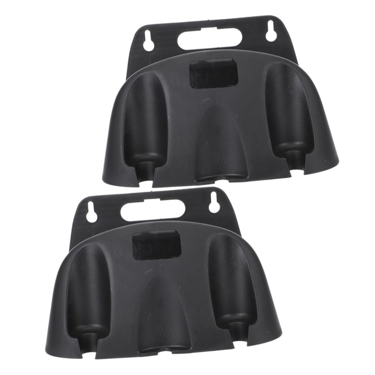 Support de tuyau de jardin pour éviter les nœuds et ranger le mur extérieur