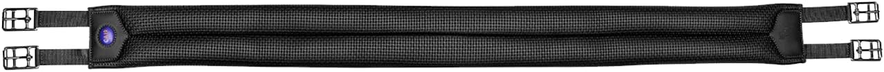 Wintec Miracle Girth Long 46in Black