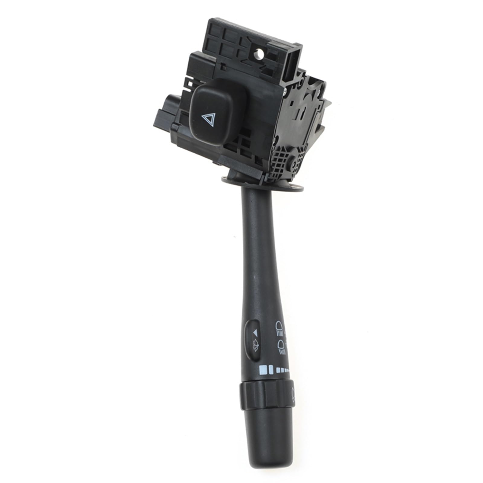 Levier de clignotant robuste pour Chevrolet Silverado 2007-2013 D6221E - 8