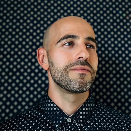Episode 495: On Being Merciless with Peter Rubin of Longreads Podcast Por arte de portada