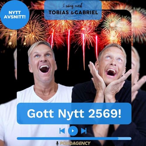 499. Gott Nytt 2569!