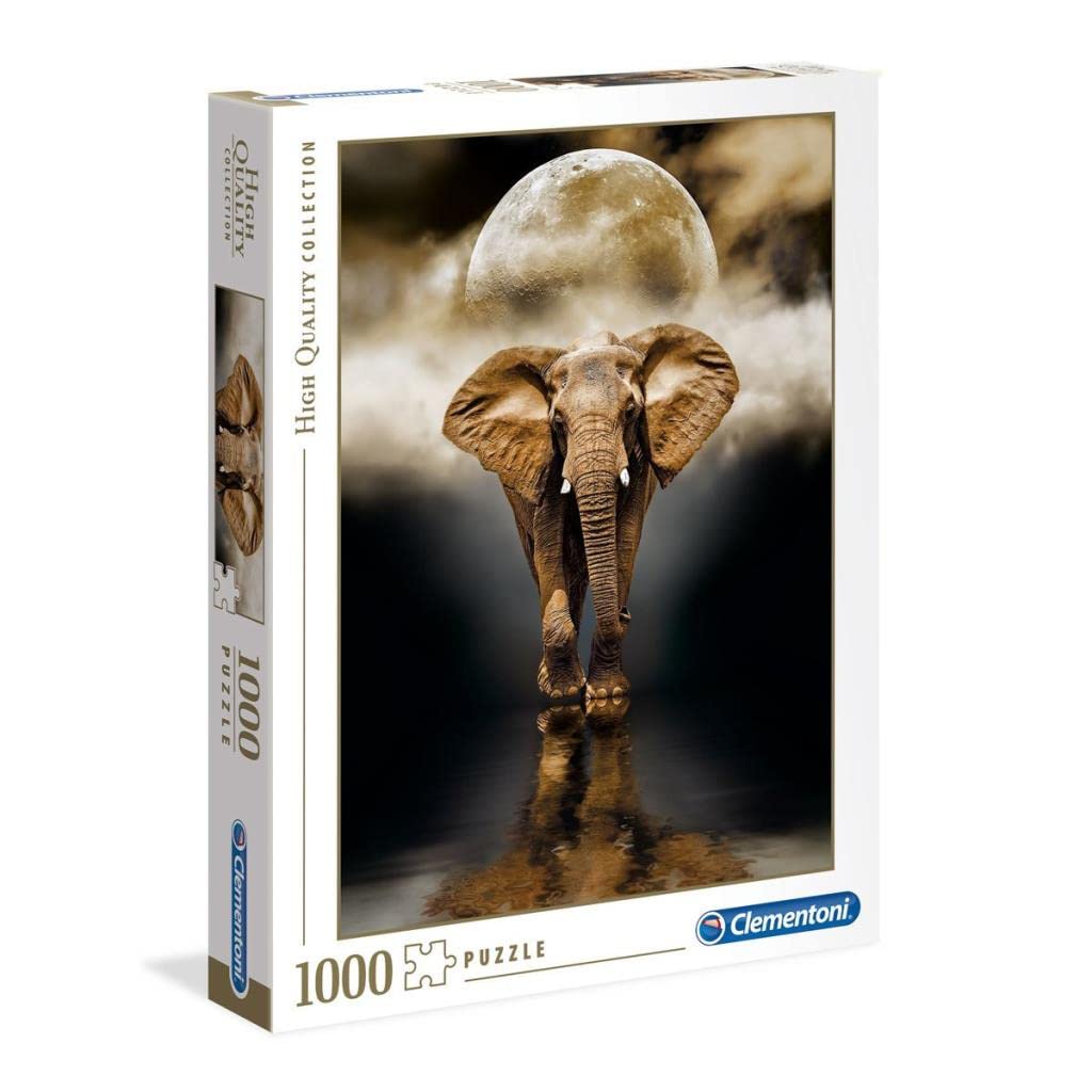 ジグソーパズル Clementoni High Quality Collection Amazon.com: Clementoni Collection-Zaanse Schans-1500 Pieces Adult