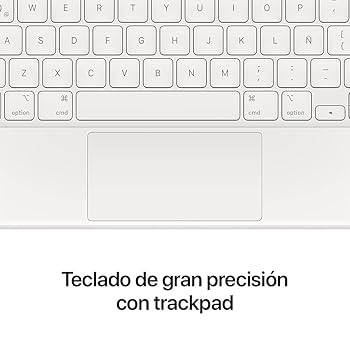 Apple Magic Keyboard (for iPad Pro 11-inch - 3rd Generation