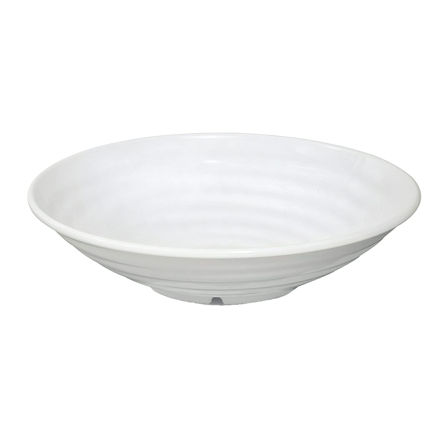 Insert pour Ml-75 Blanc 2 l saladier de buffet pour réceptions réussies