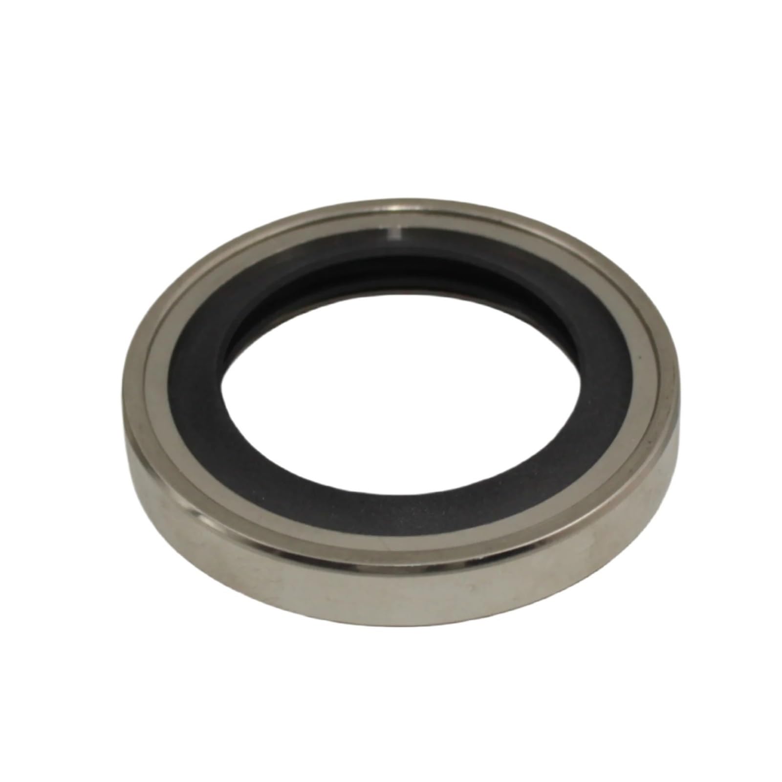 Tpkmvgap 1Pcs Oil Seal 37X51x8 Double Lipstainless Steel Oil Seal 37×51×8Mm