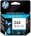 Produktbild INK CARTRIDGE NO 344 SUPL