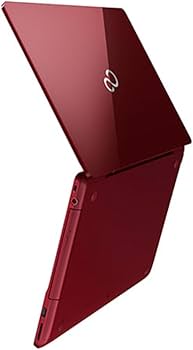 Amazon.co.jp: Fujitsu 15.6 Inch Wide Laptop LIFEBOOK AH77/W