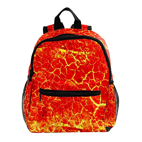 Sac à dos dinosaure vert pour garçons et filles de 30,5 cm
