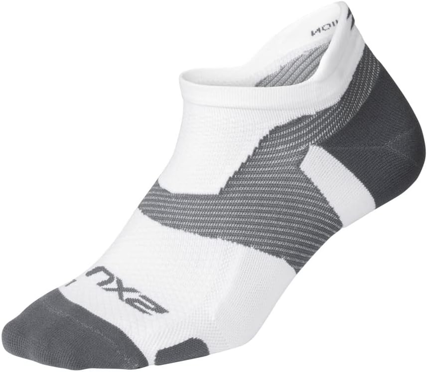 unisex-adult Vectr No Show Sock