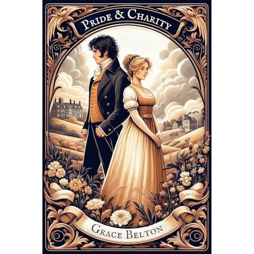 Pride and Charity [Written by Grace Belton] episode artwork