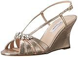Nina Women's Viani Wedge Sandal