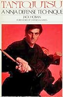 Tantojutsu: A Ninja Defence Technique 0809250950 Book Cover