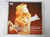E.A GRANDSTAND TAKASHI UTSUNOMIYA TOUR’97 [DVD]