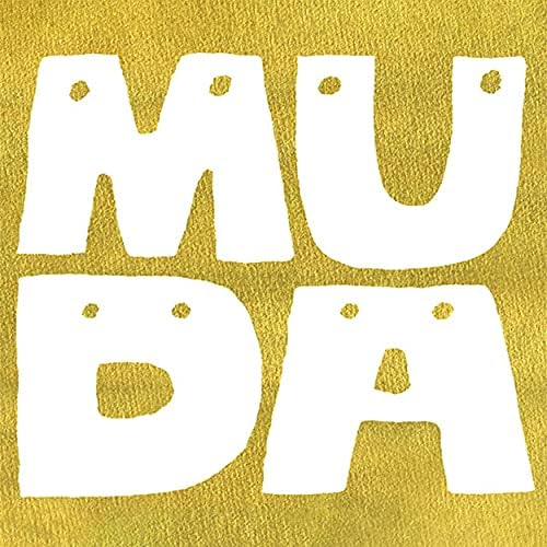 SAKEROCK レコード 「MUDA」 Amazon Music - SAKEROCKのMUDA - Amazon.co.jp