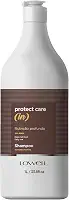 Lowell Shampoo 1000Ml Nutri.Protect Care In