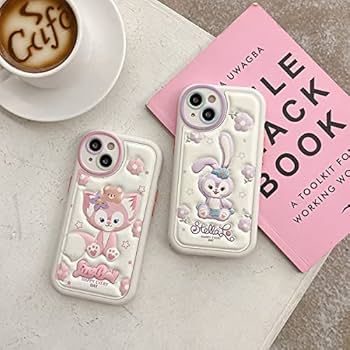 Amazon.co.jp: ステラルー リーナベル 互換品 iPhone 15 用