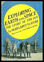 Exploring earth and space, B0006BR97K Book Cover