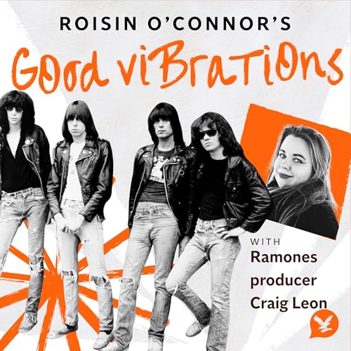 Episode 29: Producer Craig Leon