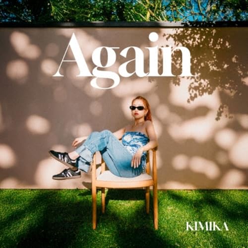Again - KIMIKA