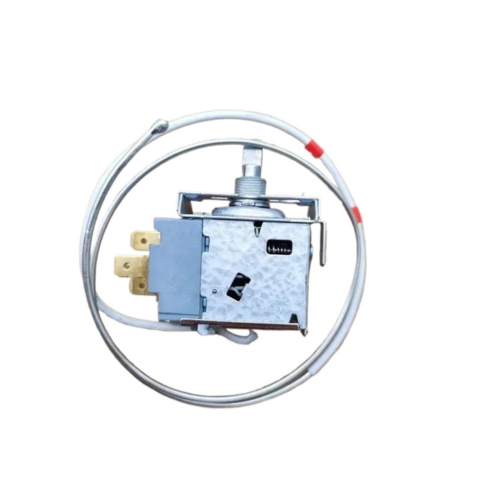 DEYIN Thermostat For Refrigerator Temperature Controller Switch WDF25K-1070-028 3pin Parts