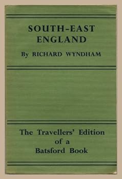 Hardcover South-East England Book