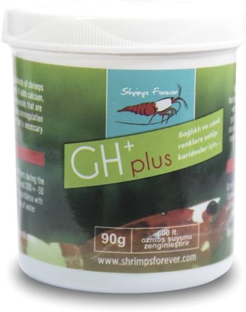 SF3004 Additive - GH+ Plus (Powder) 90 GR
