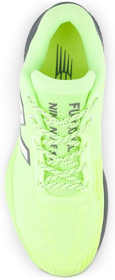 New Balance Men's FuelCell 996 V4 Hard Court Tennis Shoe - Image 5
