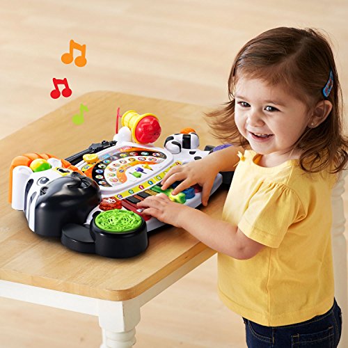 Vtech Zoo Jamz Piano #TOP3