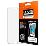iPhone 6S / 6 displaychutzfolie für iPhone 6S / 6 Gerät Abgerundete Kanten für Komfort und Kompatibilität mit iPhone 6S / 6 Hülle
