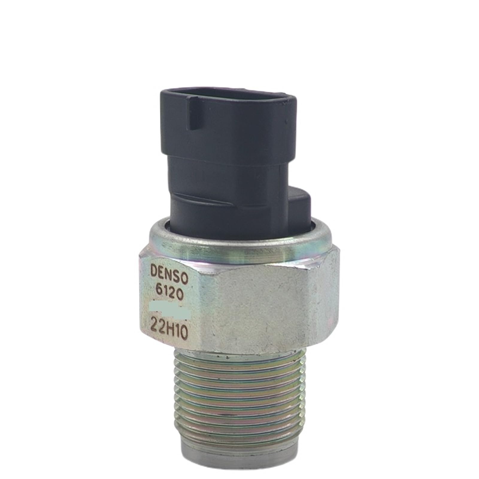 Capteur de Pression de Rampe d'injection 4990006120 pour Toyota Avensis RAV 4 III Hiace D