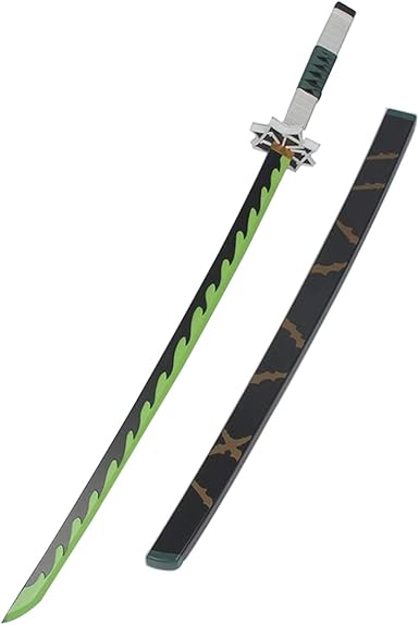 Amazon Uekoko 鬼滅の刃 风柱 不死川 実弥 しなずがわ さねみ 鞘付き コスプレ道具 模造刀 美術刀 日輪刀 にちりんとう コスプレ用 クリスマス プレゼント 新版 コスプレ 仮装 通販 Amazon Uekoko 鬼滅の刃 风柱 不死川 実弥 しなずがわ さねみ 鞘付き コスプレ道具 模造刀 美術刀 日輪刀 にちりんとう コスプレ用 クリスマス プレゼント 新版 コスプレ 仮装 通販