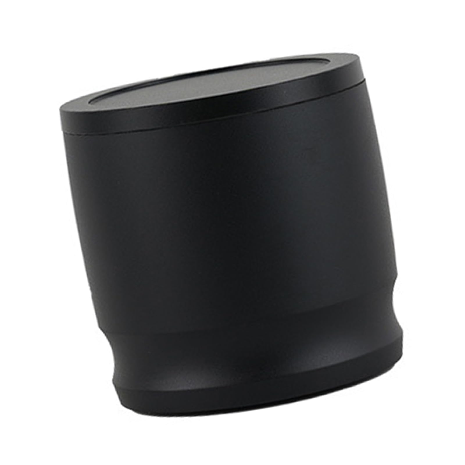 HDOYTXXM 58mm Espresso Dosing Funnel Coffee Dosing Aluminum Alloy Espresso Machine Suitable for Most Portafilters Coffee Grounds Holders