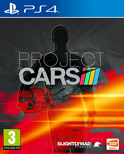 Project CARS - Standard Edition