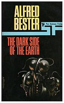 Paperback The Dark Side of the Earth Book