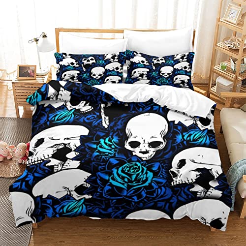 Ensemble couette squelette 3D microfibre douce à fermeture éclair