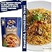 Al Doha Rice Kabsa Kabsah Spice Mix Seasoning Blend Powder Doha Baharat Arab Gulf Cuisine Taste Arabian Middle East Mediterranean Herb Herbs Halal (1 Pack = 11.85 oz / 336 gm) الضحى أرز كبسة حلال