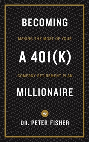 Becoming a 401k Millionaire
