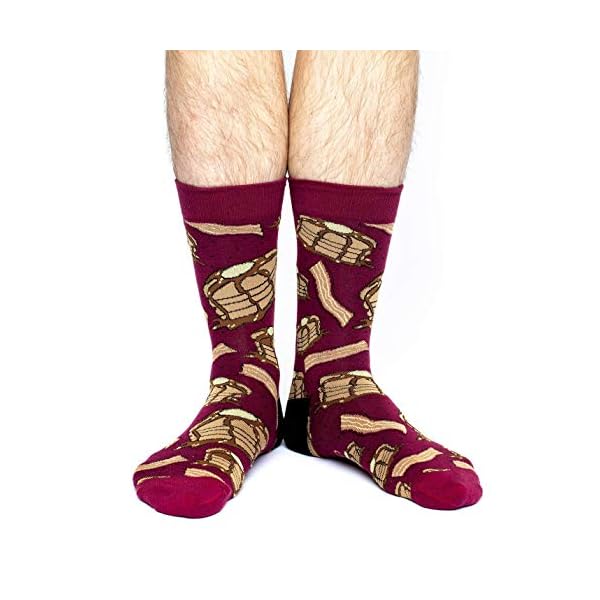 Good Luck Sock Herren Trinksocken Erwachsene – Bild 3