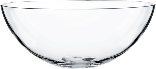 Spiegelau & Nachtmann Vivendi miska ze szkła kryształowego, 30 cm