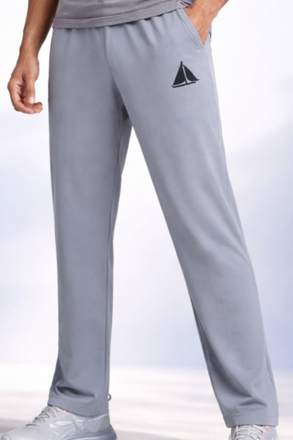 Kinsey Knitt International Men's Track Grey 81-picture-44