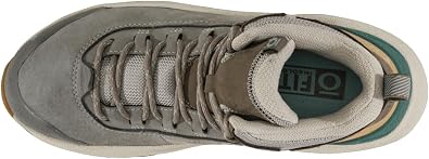 Oboz Women's Cottonwood Mid B-DRY Hiking Boot