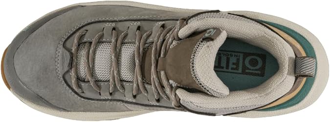 Oboz Women's Cottonwood Mid B-DRY Hiking Boot