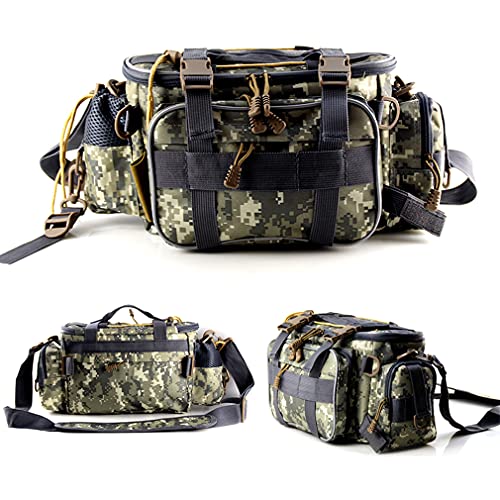 Leder Gürteltasche Gürteltasche für Herren Frauen Reisen, Wandern, Laufen, Hüftgürtel, Schlankes Handy, Geldbörse… – Bild 7