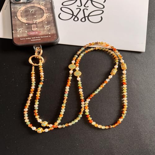 Cordon pour accessoires de perles décoratives en PVC robuste et amovible - 3