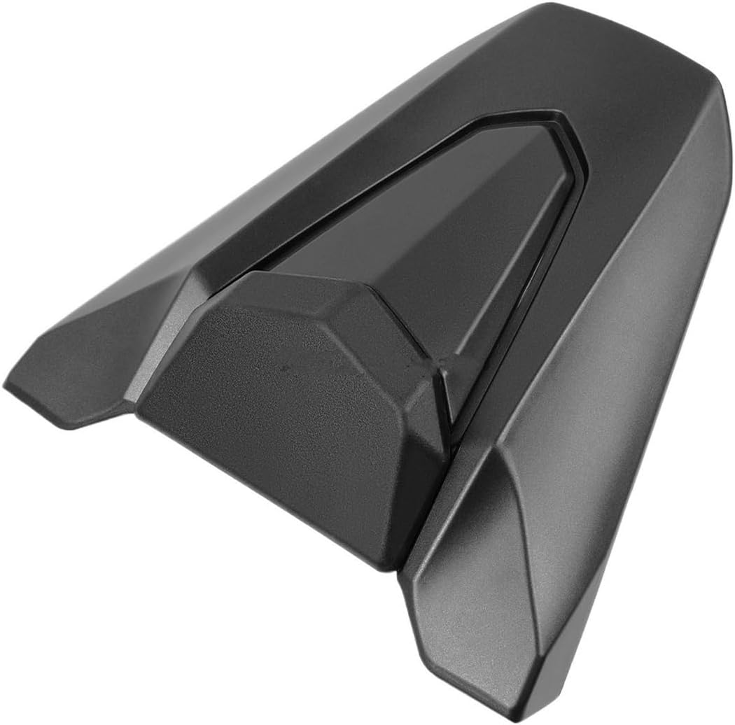 Pillion Side Panel Fairing Rear Seat Cowl for CBR650R CB650R 2024 Passenger Pillion Cover Tail Section Fairing
