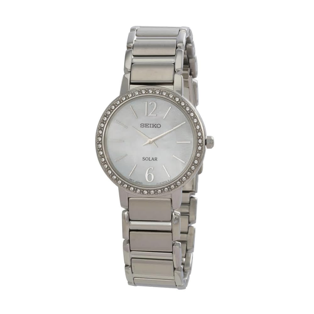 Women's Automatic Watch, Essentials Collection