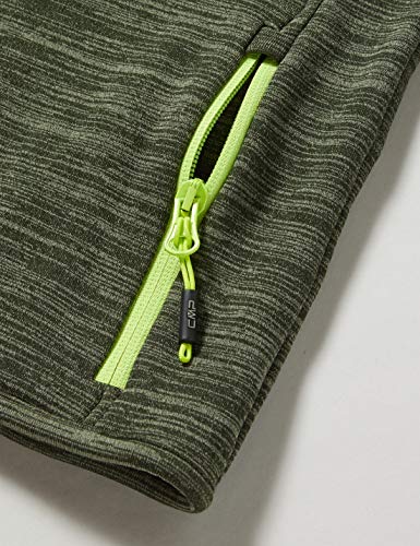 Cmp 30E9704, Giacca Bambino, Muschio Mel, 152