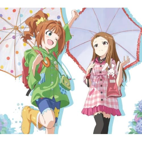 晴れ色 / THE IDOLM@STER