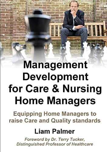 Lulu - Management Development for Care & Nursing Home Managers