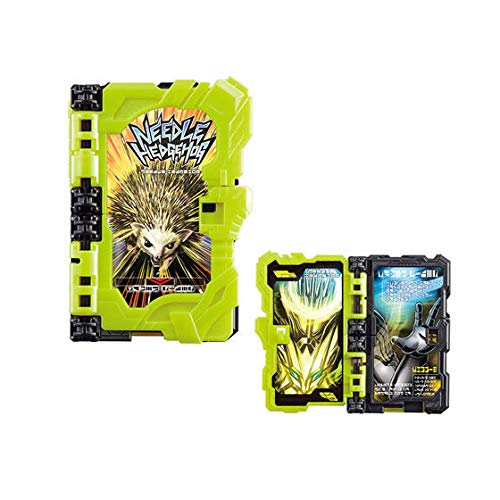 Amazon | 【ニードルヘッジホッグワンダーライドブック】 仮面ライダー
